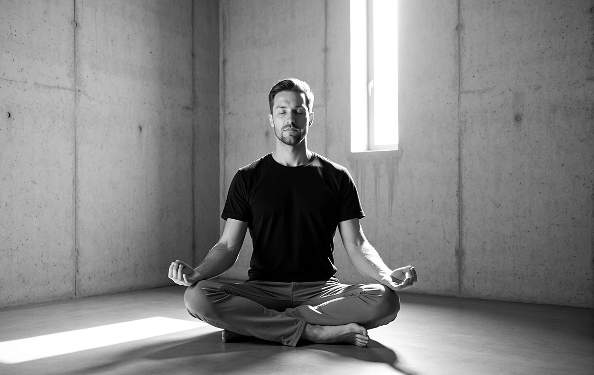 Fokus und Regeneration