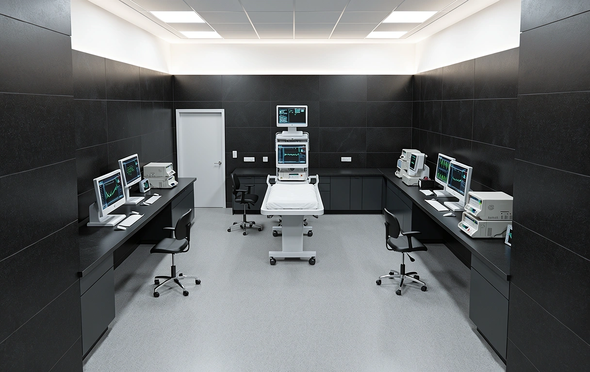 MannEnergie Data Environment